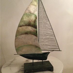Sailboat